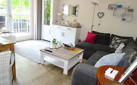 Ferienwohnung Krekel In Ruhiger Lage Inklusiv Waeschepaket, Wlan, Parkplatz